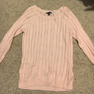 Women’s American Eagle sweater